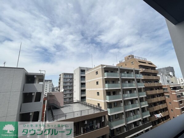 ラティエラ両国の物件内観写真